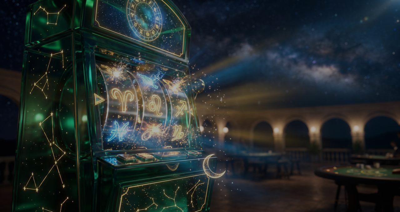 Zodiac Casino