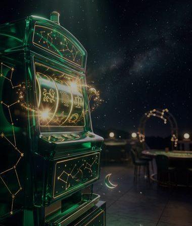 Zodiac Casino