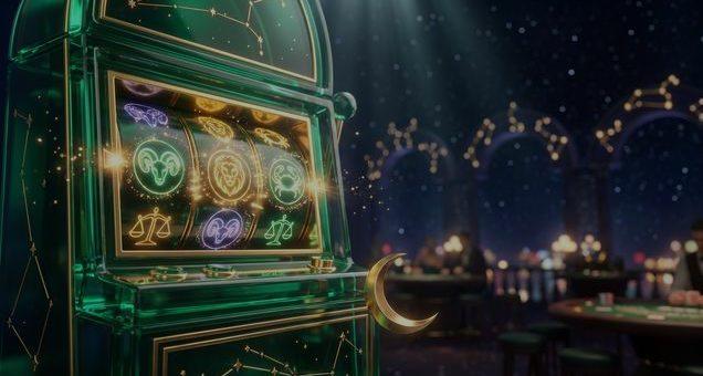 Zodiac Casino