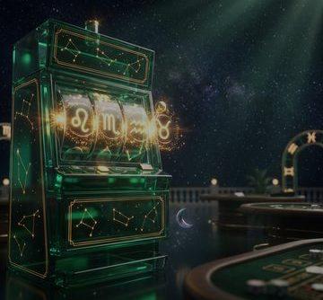 Zodiac Casino