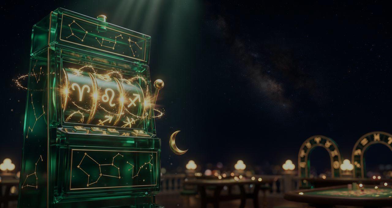 Zodiac Casino